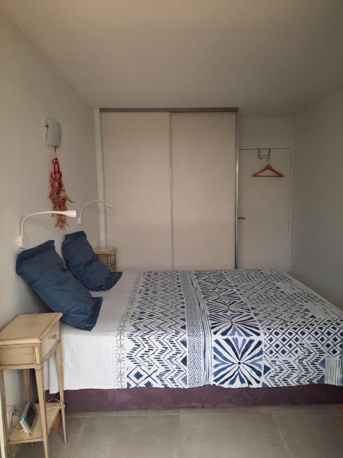 Rez De Jardin Zen, 50 M2, Aux Portes De L Esterel Et Proche Mer, Parking Gratuit Fréjus Exterior foto